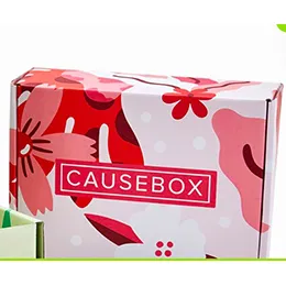 Subscription box