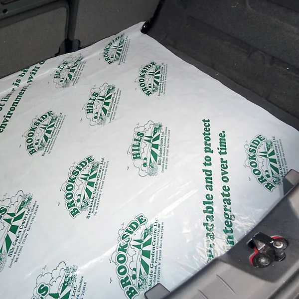 Car Boot Liners