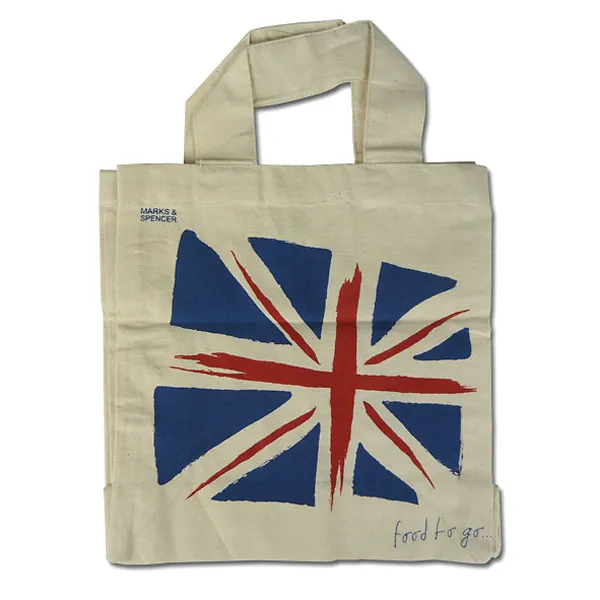Natural Fibre Bags