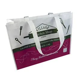 Non-Woven PP Bags