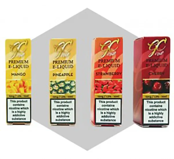 Vape Packaging