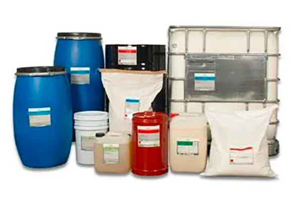 AKZO NOBEL RELEASE AGENT