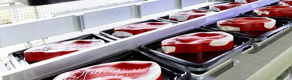 TRAVE Tray Sealers