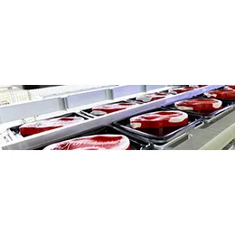 TRAVE Tray Sealers