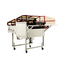 GN UP STACKING UNIT
