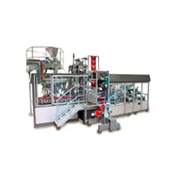 G122 Ergonomic and compact line