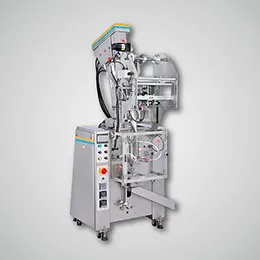 Form Fill 3 Side Seal Packaging Machine GJ-101AF