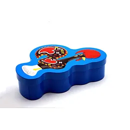 Bulk wholesale tin containers
