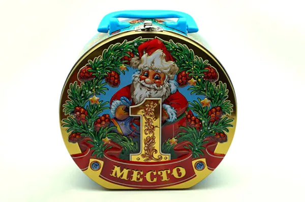 Christmas Candy Box Bulk wholesale