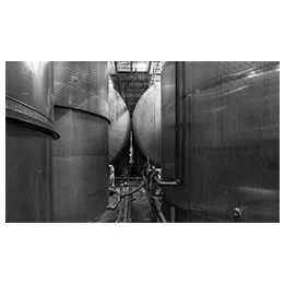 Storage and Blending Capabilities