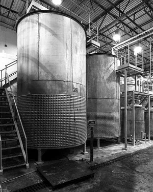 Blending Contract Manufacturing