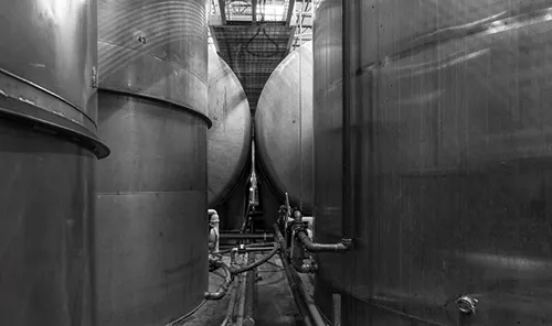 Blending Contract Manufacturing Resource