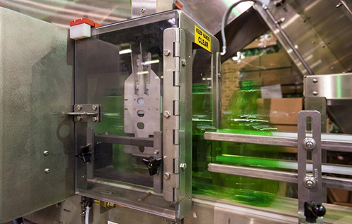 Complete Liquid Packaging Solutions