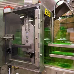 Complete Liquid Packaging Solutions