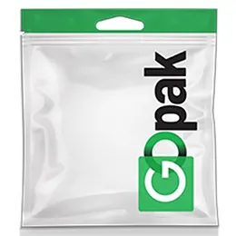 3-SIDED SEAL (FLAT POUCH)