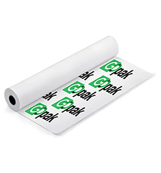 ROLLSTOCK FOR FORM-FILL SEAL
