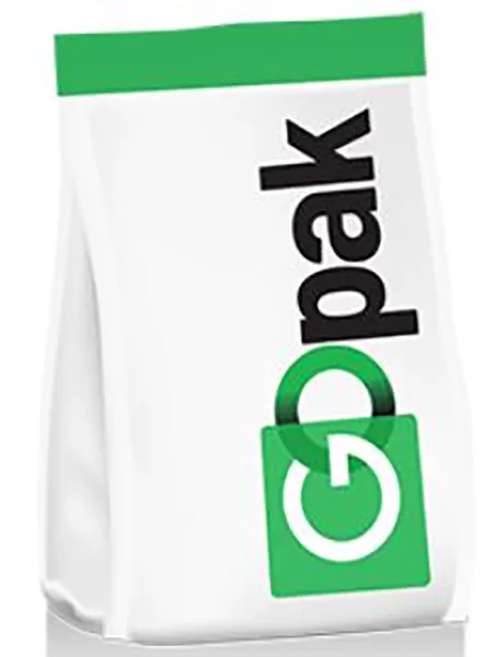 STAND-UP POUCH