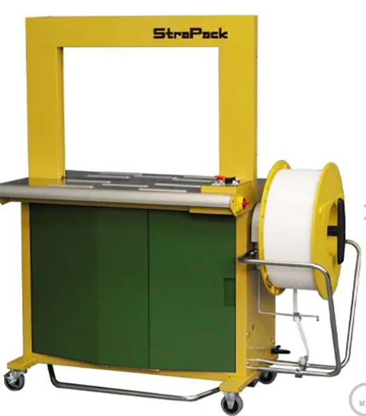 Automatic Strapping Machine