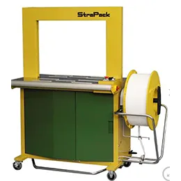 Automatic Strapping Machine
