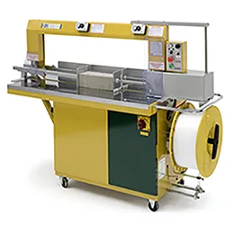 Bespoke Machines
