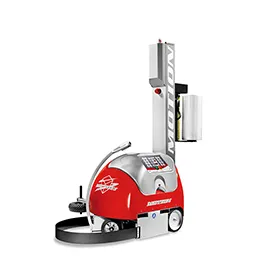 E-Motion Robot Stretch Wrappers