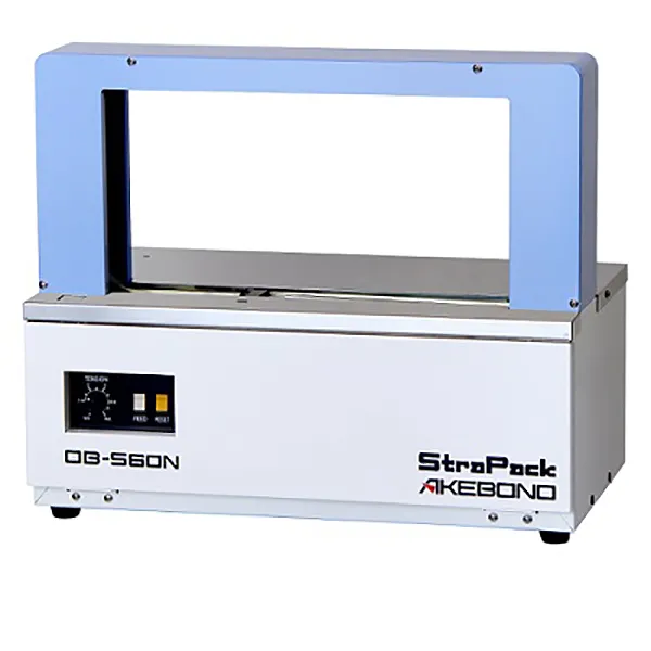 OB-560N Paper & Film Tape Banding Machine