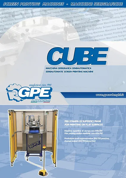 CUBE