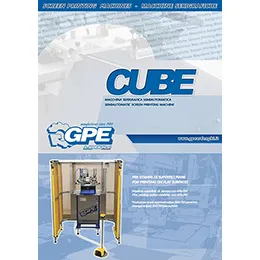CUBE