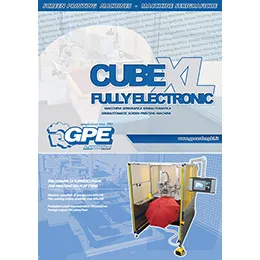 CUBE XL