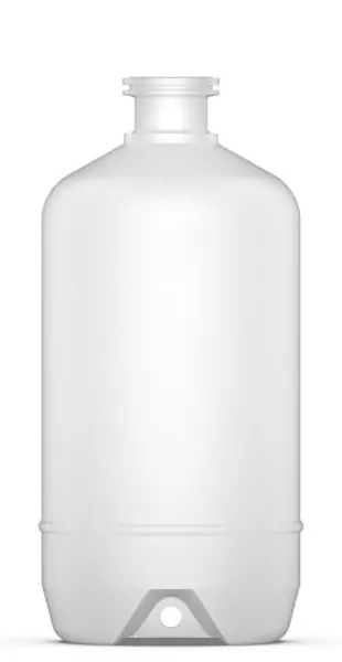 500 ml Round