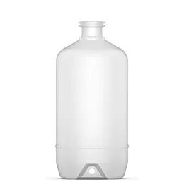 500 ml Round