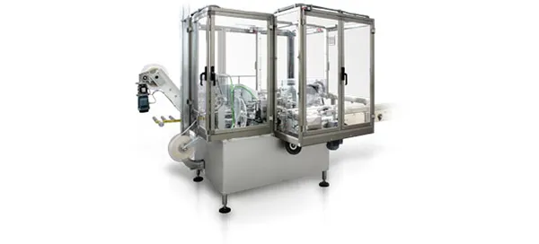 BS 70 - Seal-banding Machine