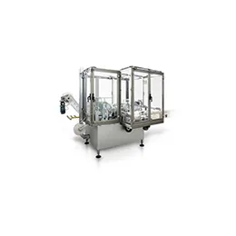 BS 70 - Seal-banding Machine