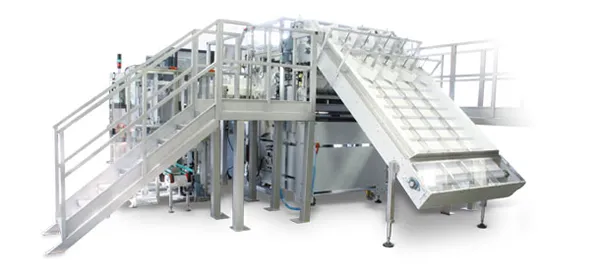C 06 - Bakery Line