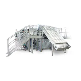 C 06 - Bakery Line