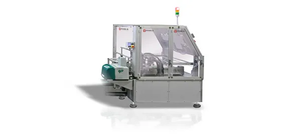 FS 2010 - Forming Machine