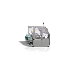FS 2010 - Forming Machine