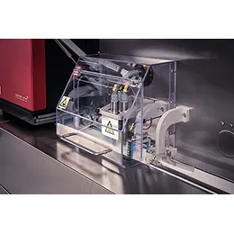 DIGITAL PAD PRINTER