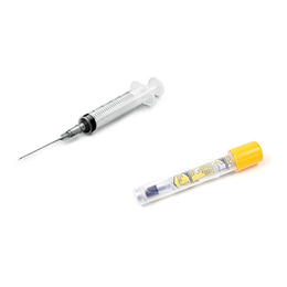 Syringe- auto –injector