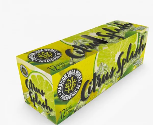 Fully Enclosed Multipacks