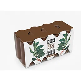 Wrap and Clip Style Multipacks