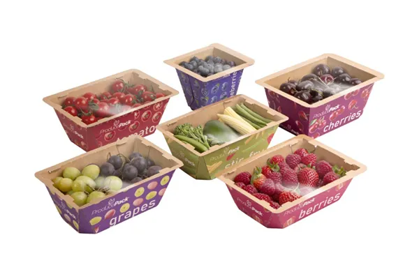 ProducePack Punnet