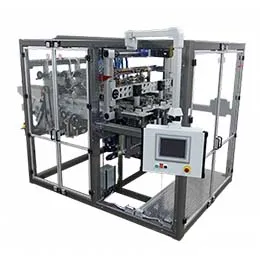 Carton Former