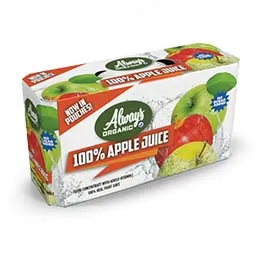 Heavyweight Folding Cartons