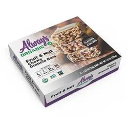 Tray Style Cartons