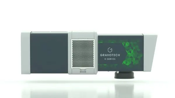 HYBRID laser