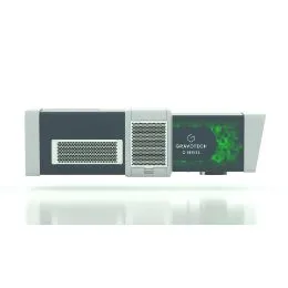 CO2 laser, High-speed laser engraver