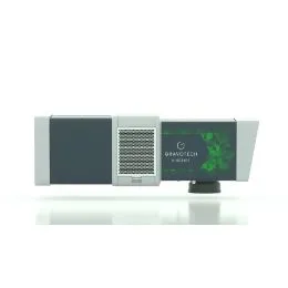 HYBRID laser