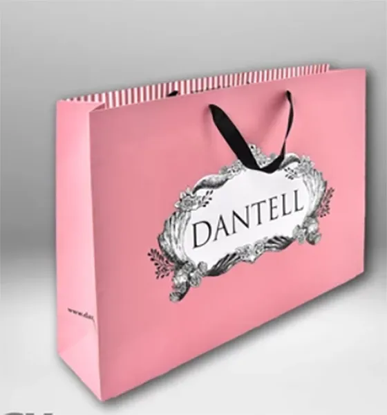 Luxury Paper Bags