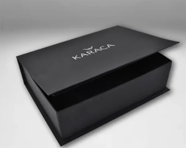Paper Boxes
